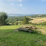 Vitabella Toscana Seggiano