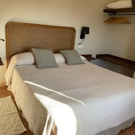 Séjour à la ferme Vitabella Toscana *