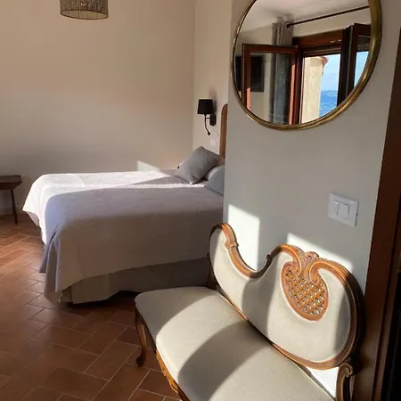 Vitabella Toscana * Seggiano