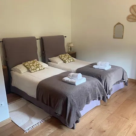 Farm stay Vitabella Toscana *