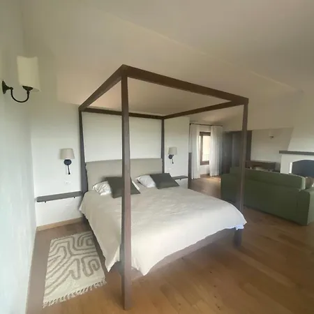 Farm stay Vitabella Toscana *