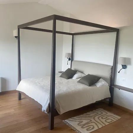 Farm stay Vitabella Toscana *