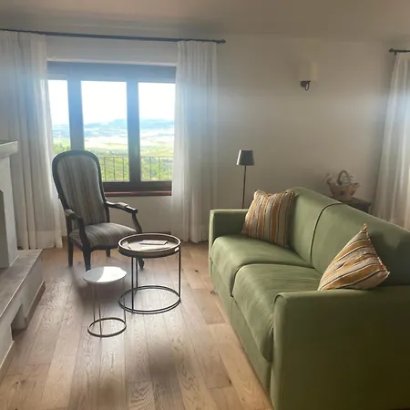 Farm stay Vitabella Toscana