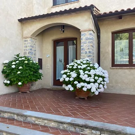 Farm stay Vitabella Toscana Seggiano
