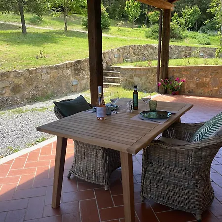Farm stay Vitabella Toscana *