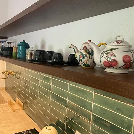 Vitabella Toscana Farm stay Seggiano