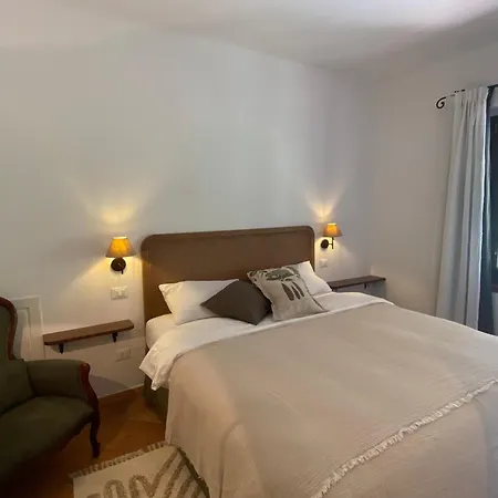 Vitabella Toscana Farm stay