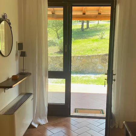 Vitabella Toscana Farm stay *