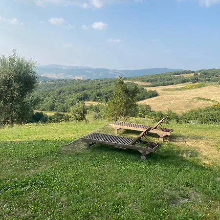 Vitabella Toscana Seggiano