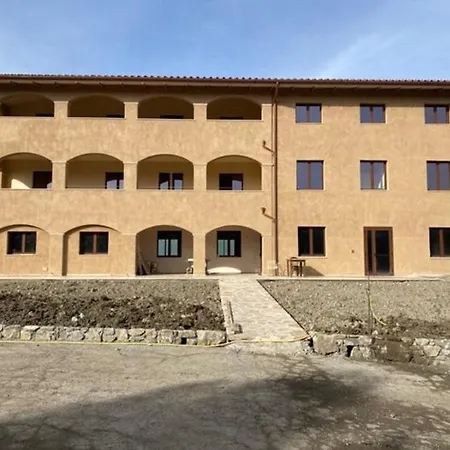 Vitabella Toscana *