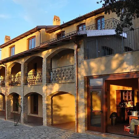 Vitabella Toscana