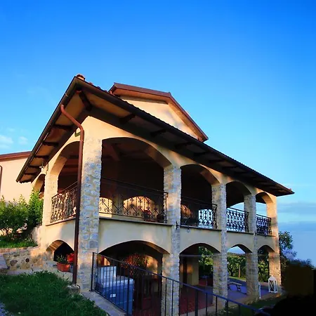 Vitabella Toscana Seggiano