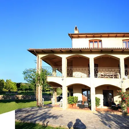 Vitabella Toscana *