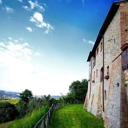 Farm stay Vitabella Toscana *