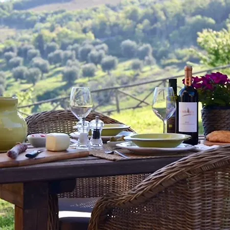 Farm stay Vitabella Toscana