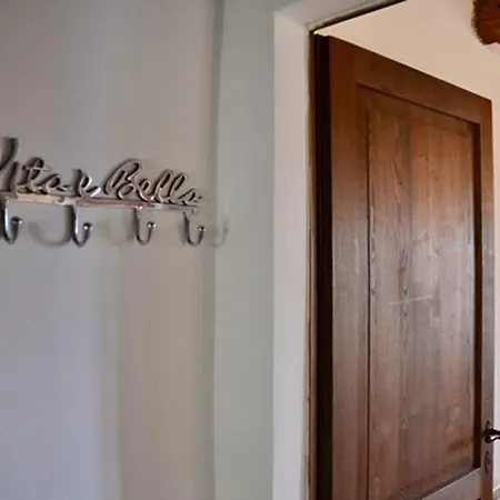 Vitabella Toscana Farm stay Seggiano