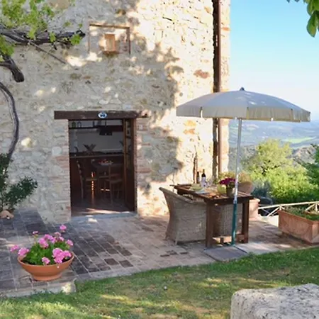 Vitabella Toscana Seggiano