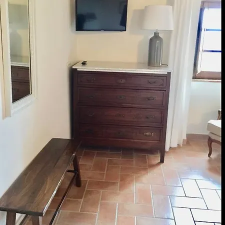 Vitabella Toscana Farm stay *