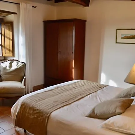 Farm stay Vitabella Toscana Seggiano
