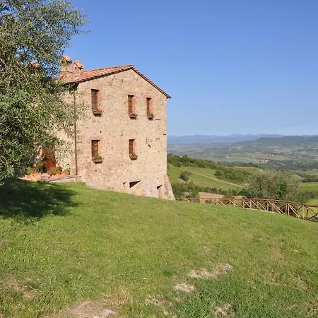 Vitabella Toscana *