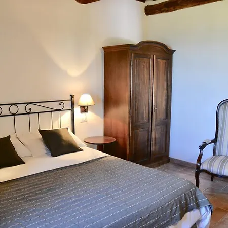 Farm stay Vitabella Toscana Seggiano