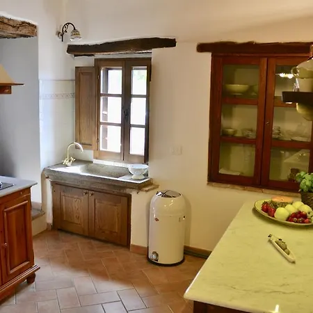 Farm stay Vitabella Toscana Seggiano