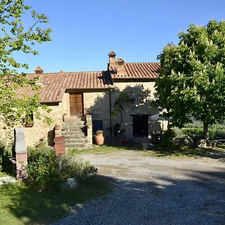 Farm stay Vitabella Toscana