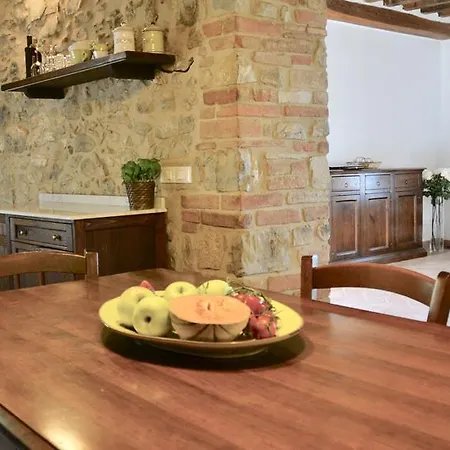 Farm stay Vitabella Toscana *