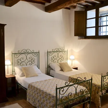 Vitabella Toscana Farm stay *