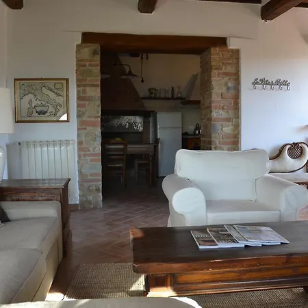 Farm stay Vitabella Toscana