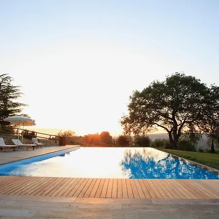 Vitabella Toscana Farm stay *