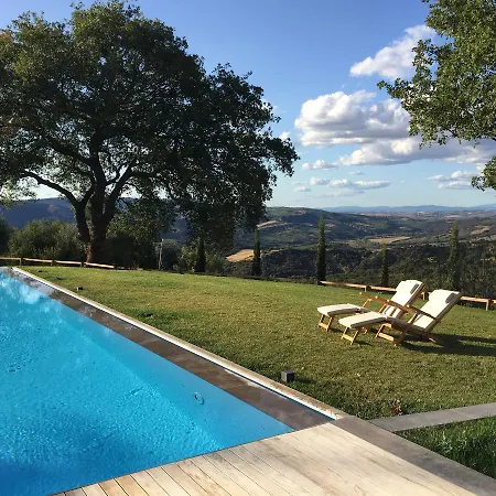 Vitabella Toscana Farm stay *