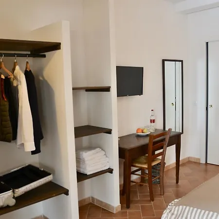 Farm stay Vitabella Toscana *