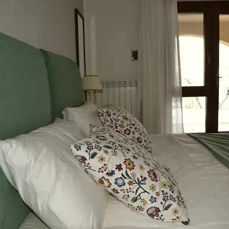 Vitabella Toscana Farm stay *