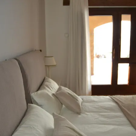 Vitabella Toscana Farm stay Seggiano