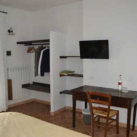 Farm stay Vitabella Toscana Seggiano