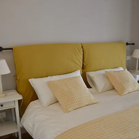 Vitabella Toscana Farm stay *