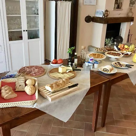 Vitabella Toscana *