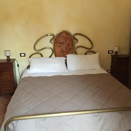 Farm stay Vitabella Toscana *