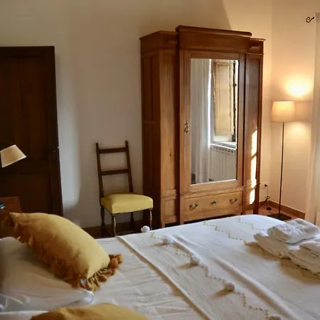 Farm stay Vitabella Toscana