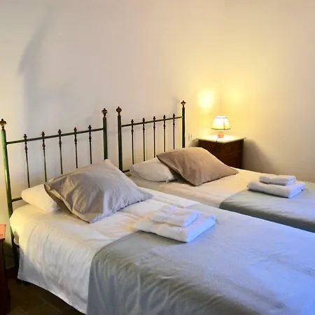Farm stay Vitabella Toscana