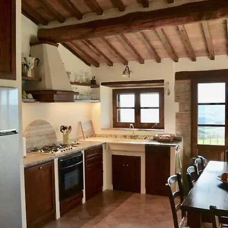 Vitabella Toscana Seggiano