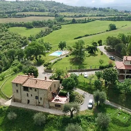 Vitabella Toscana Farm stay *