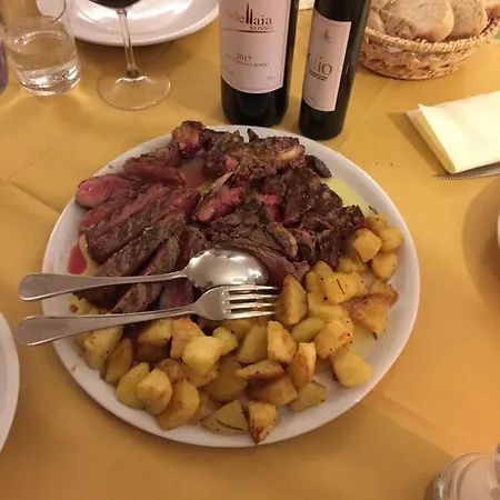 Vitabella Toscana * Seggiano