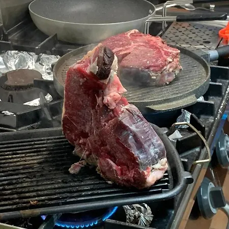 Vitabella Toscana * Seggiano