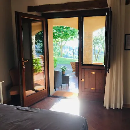 Séjour à la ferme Vitabella Toscana