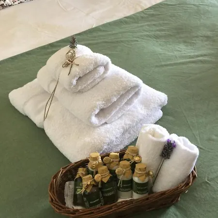 Vitabella Toscana Séjour à la ferme *