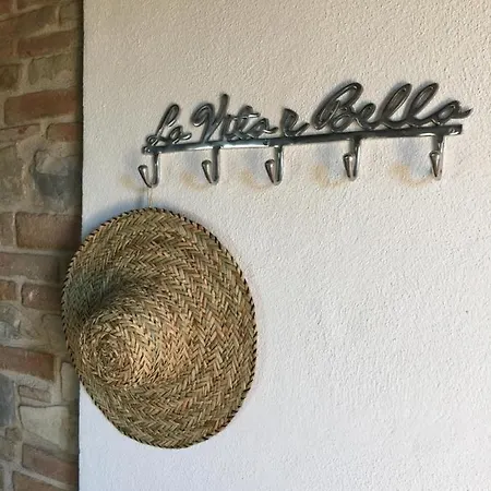 Vitabella Toscana Seggiano