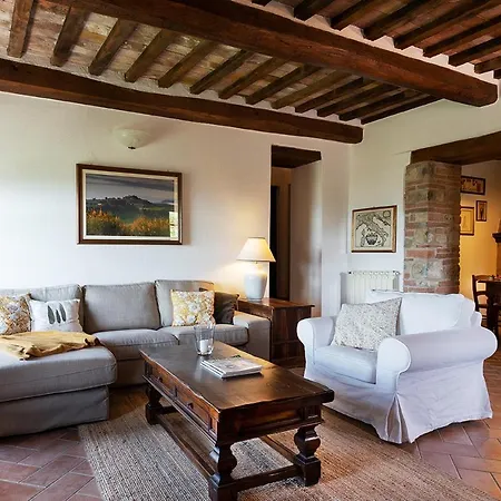 Vitabella Toscana * Seggiano