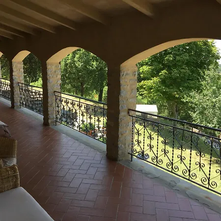 Farm stay Vitabella Toscana
